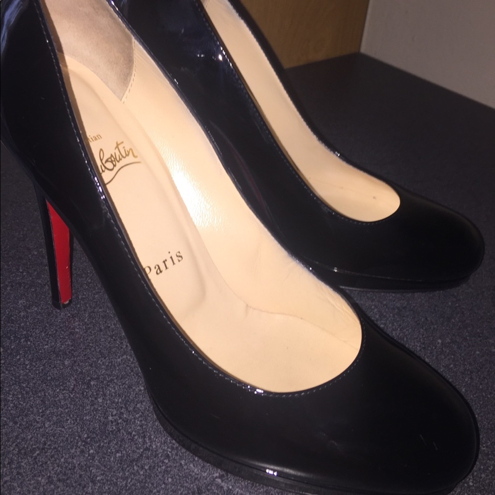 Christian Louboutin Filo - Picture 3 of 8